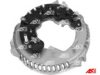 AS-PL 97BB10300AC Rectifier, alternator